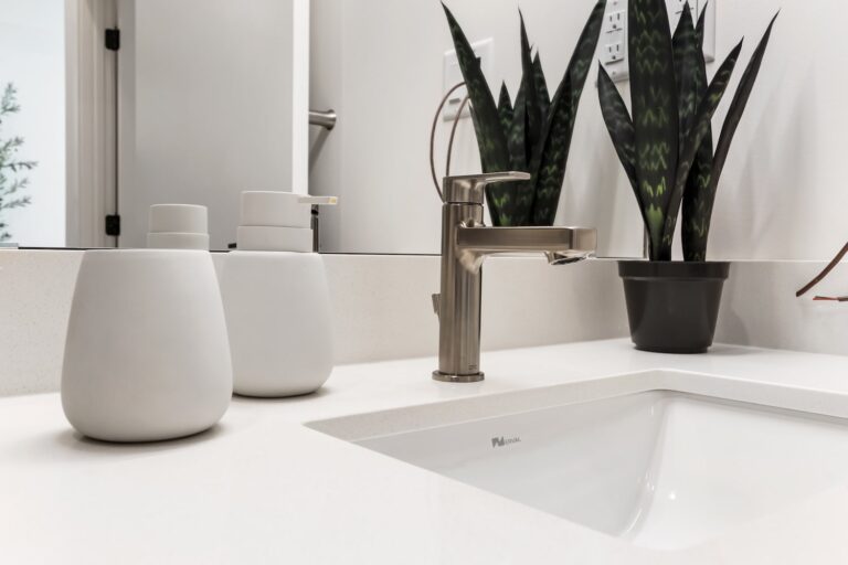 Model A2 - Bathroom