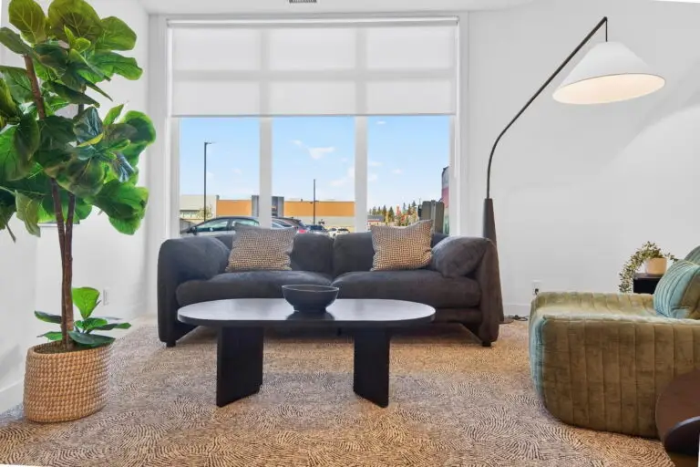 Resident Lounge